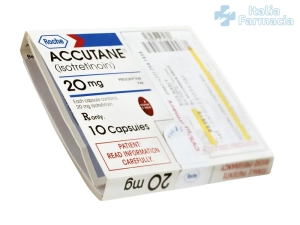 Accutane Generico