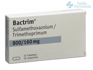 Bactrim Generico