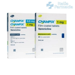 Champix Generico