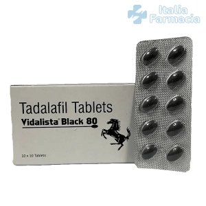 Cialis Black (Tadalafil)