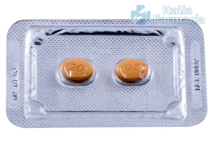 Cialis Professional (Tadalafil)