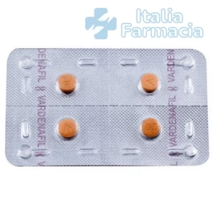 Levitra Professional (Vardenafil)