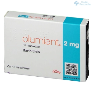 Olumiant Generico