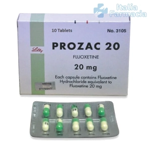 Prozac Generico