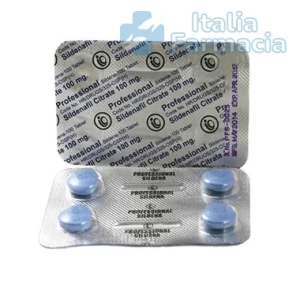 Viagra Professional (Sildenafil)